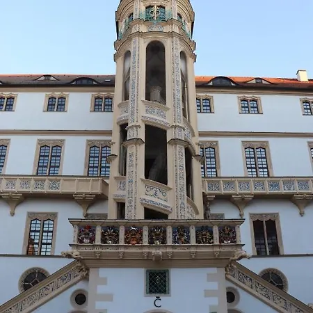 Apartamento 11 Torgau