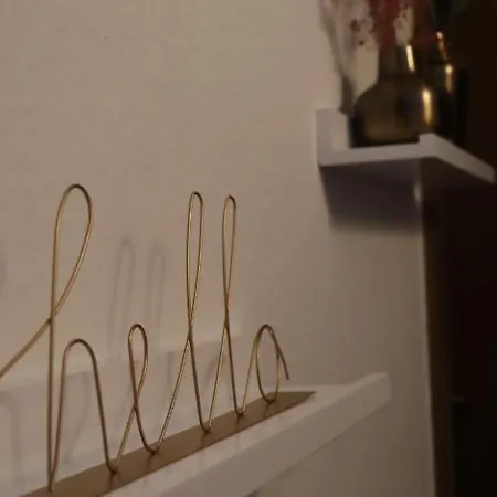 Apartment 11 Torgau