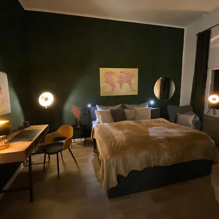 Apartmán 11 Torgau